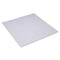 Bagcraft Grease-Resistant Paper Wrap/Liner, 15 x 16, White, PK3000 P057015 - alternate 2
